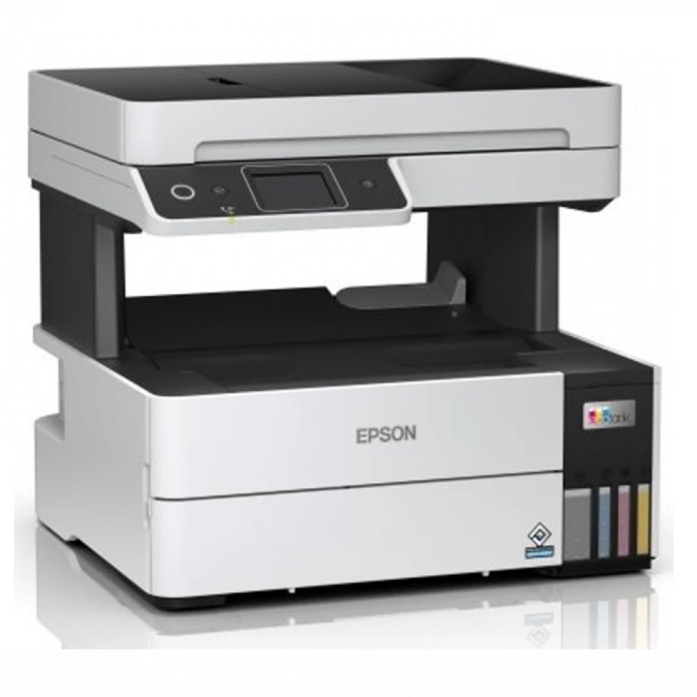 МФУ Epson L6490 C11CJ88403 А4, Струйный, Цветная