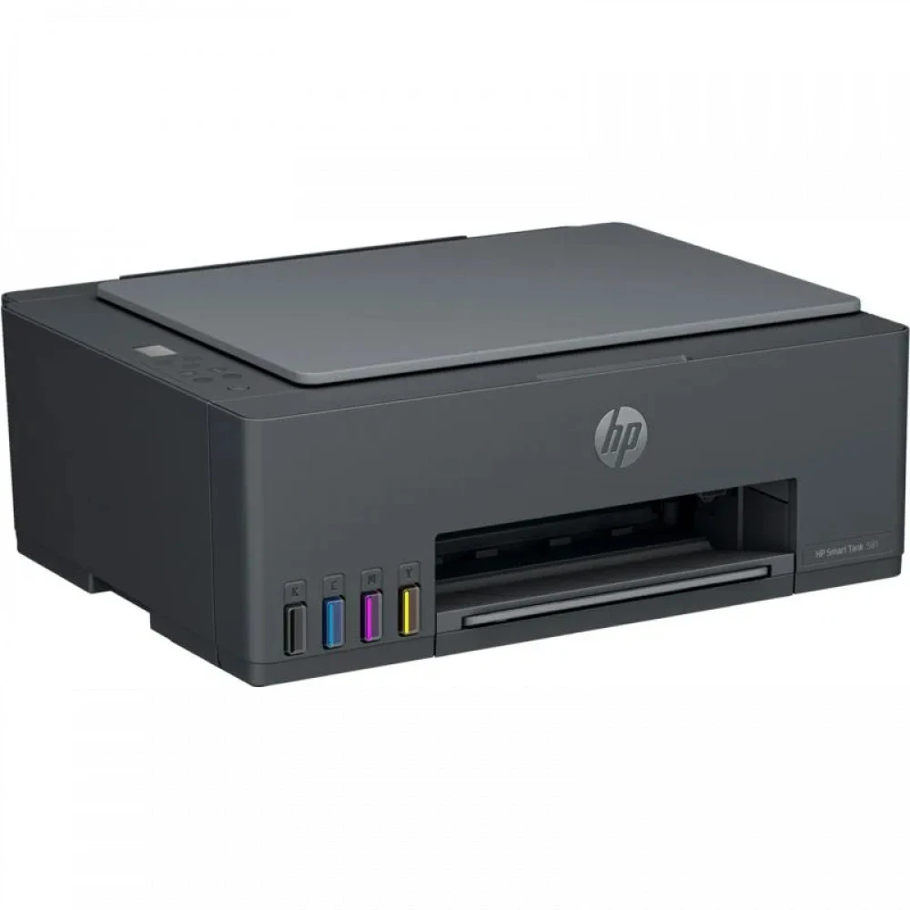 МФУ HP Smart Tank 581 4A8D4A 0196548866960 А4, Струйный, Цветная