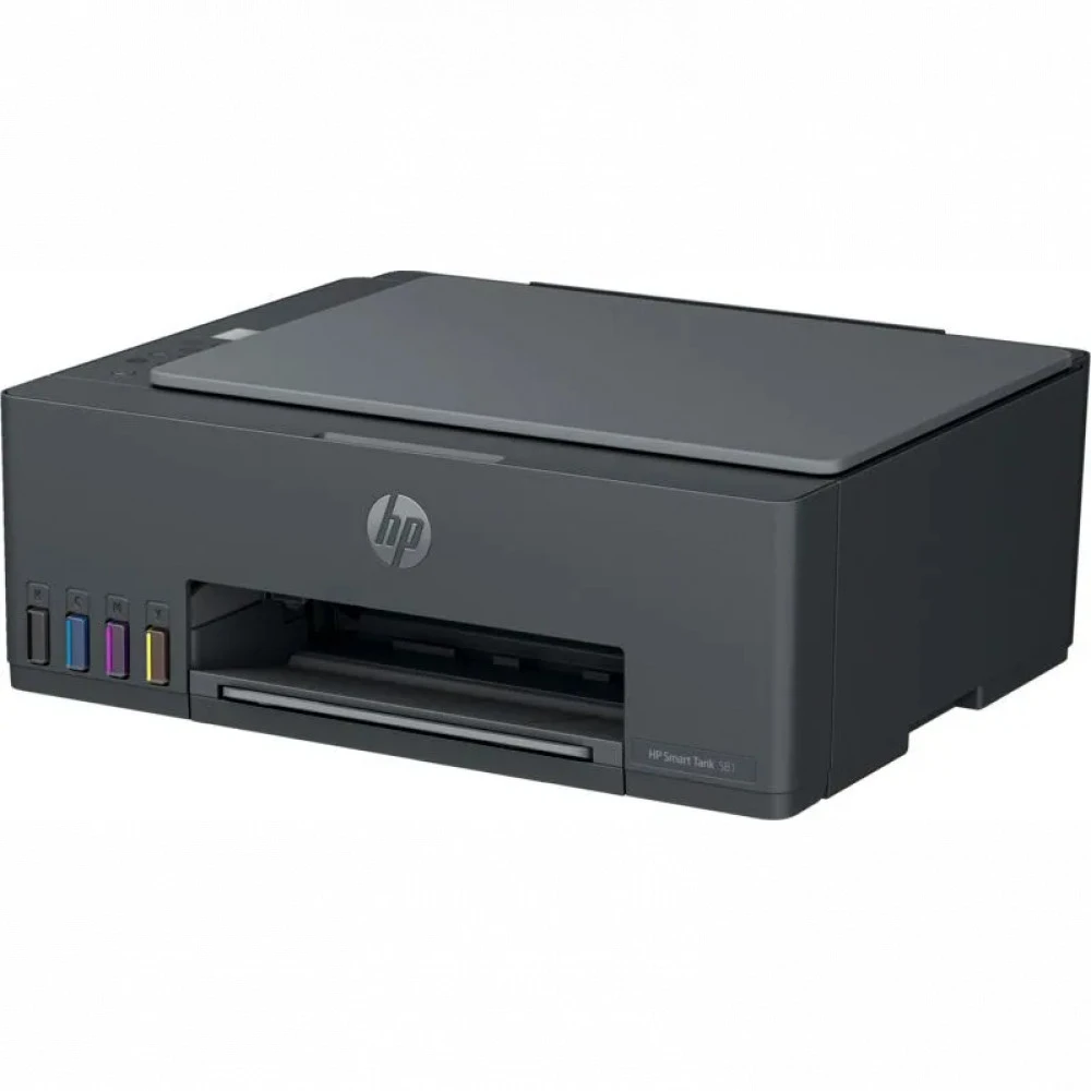 МФУ HP Smart Tank 581 4A8D4A 0196548866960 А4, Струйный, Цветная