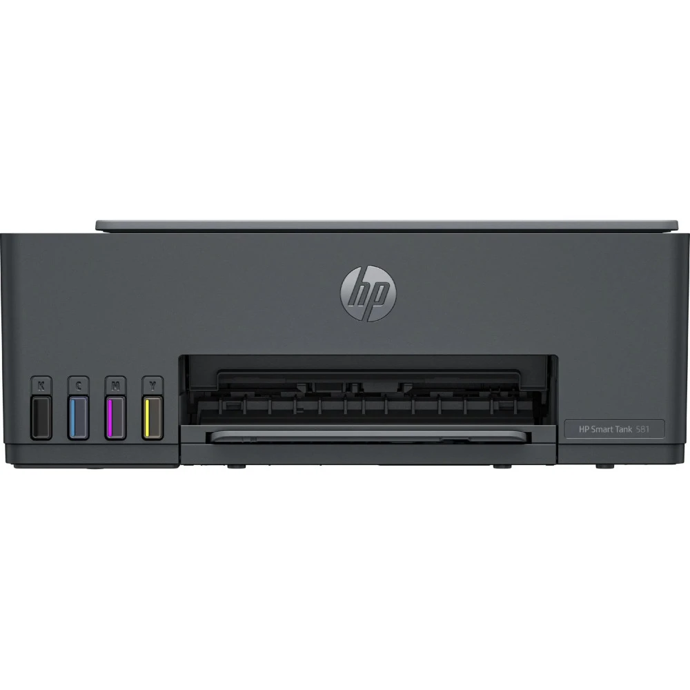 МФУ HP Smart Tank 581 4A8D4A 0196548866960 А4, Струйный, Цветная