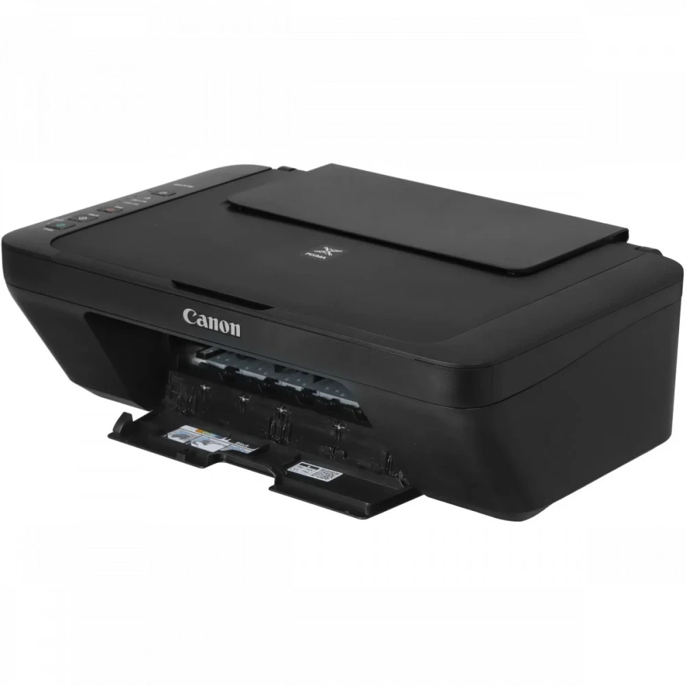 МФУ Canon Pixma MG2570S 0727C018 А4, Струйный, Цветная