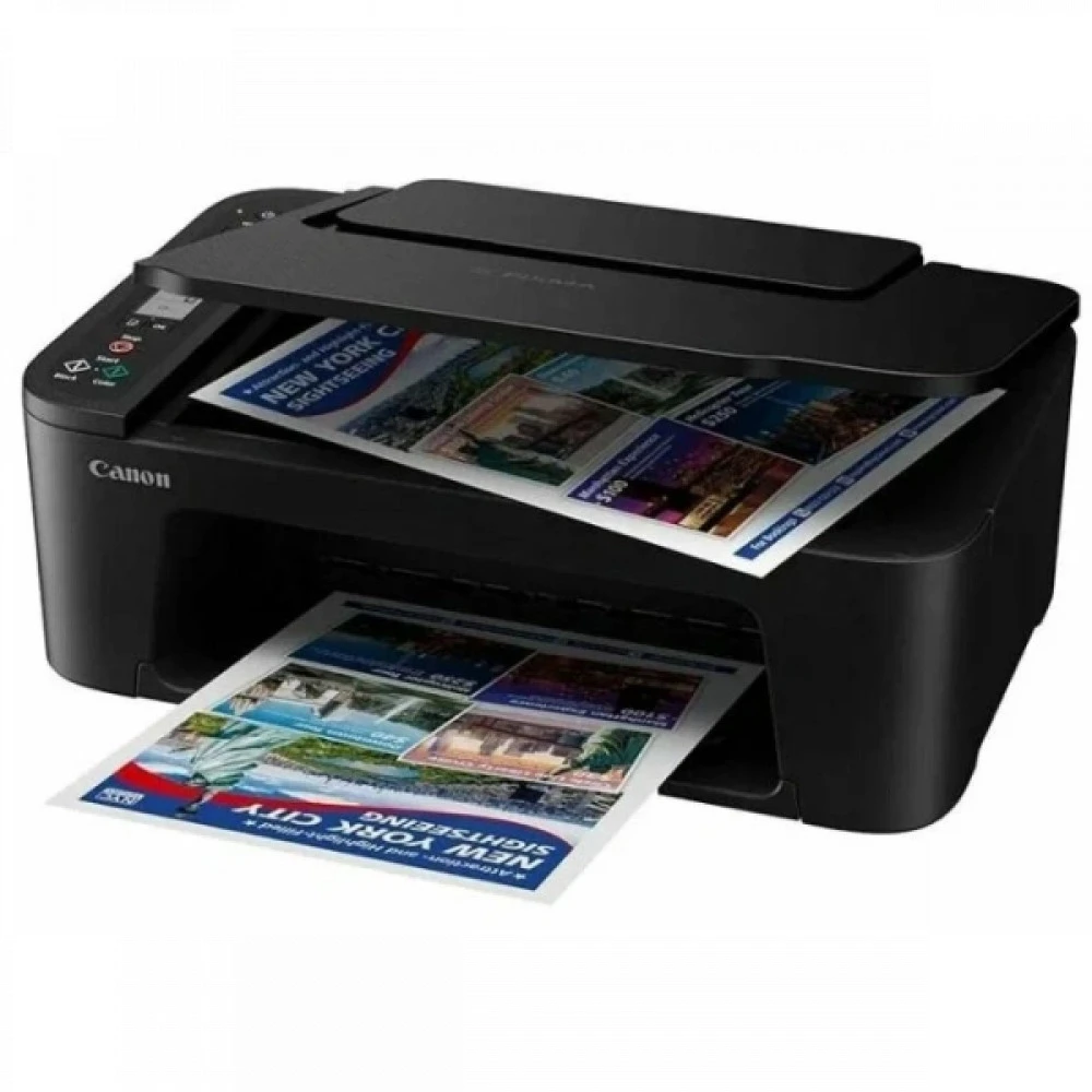 МФУ Canon Pixma TS3750i 6671C008 А4, Струйный, Цветная