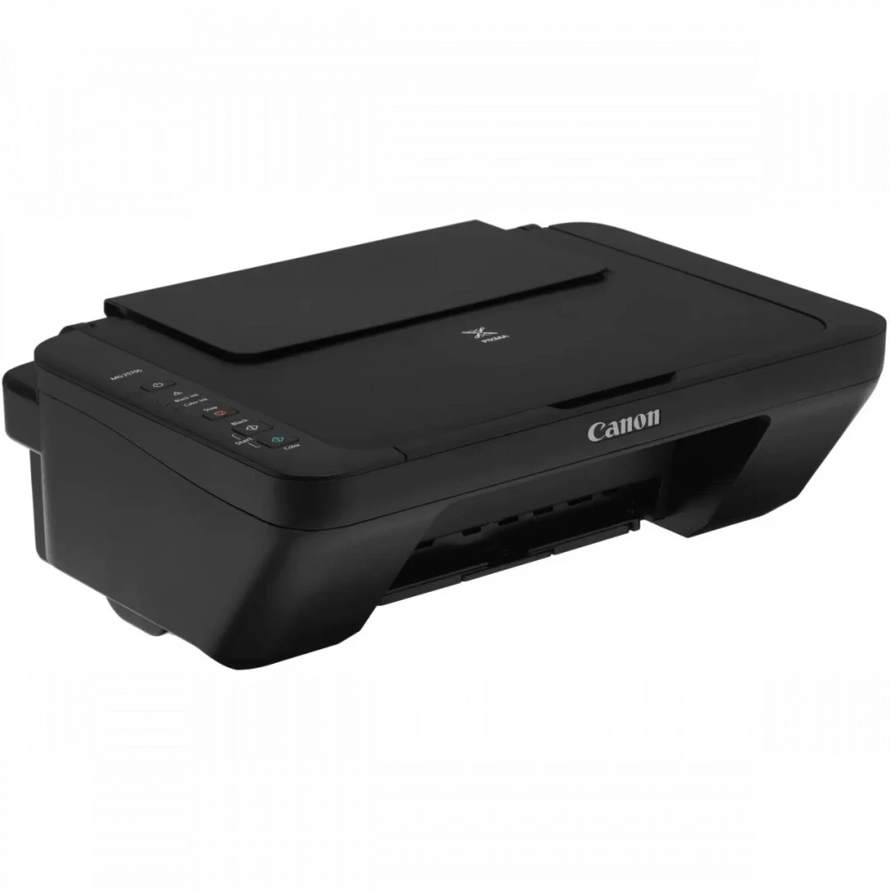 МФУ Canon Pixma MG2570S 0727C019/0727C018/0727C012 А4, Струйный, Цветная