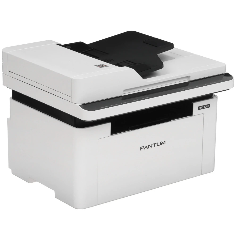 МФУ Pantum BM2300A BM2300A-NNC-002 А4, Лазерный, Монохромная