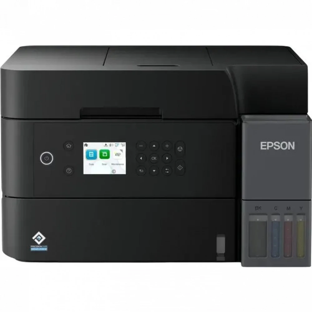 МФУ Epson EcoTank L6370 C11CL43406 А4, Струйный, Цветная