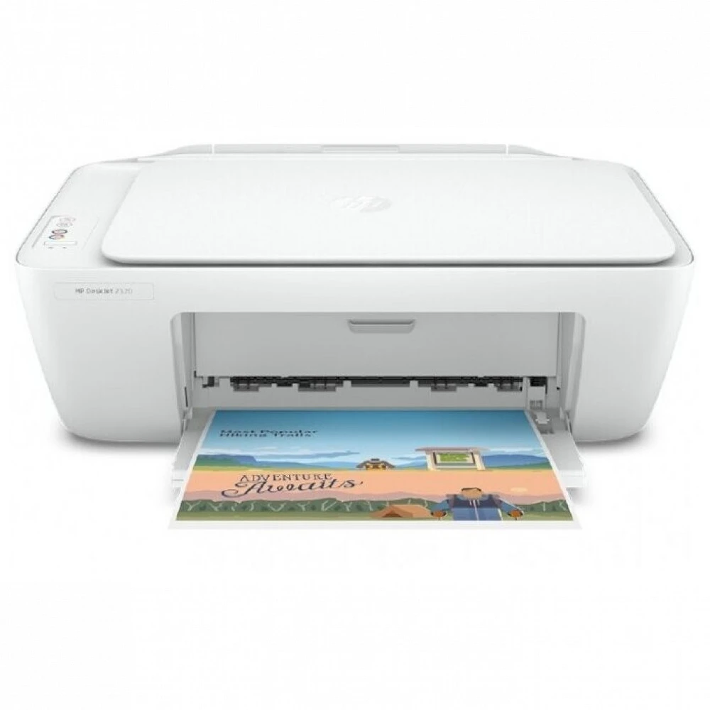 МФУ HP DeskJet 2320 (7WN42B_BEW) А4, Струйный, Цветная