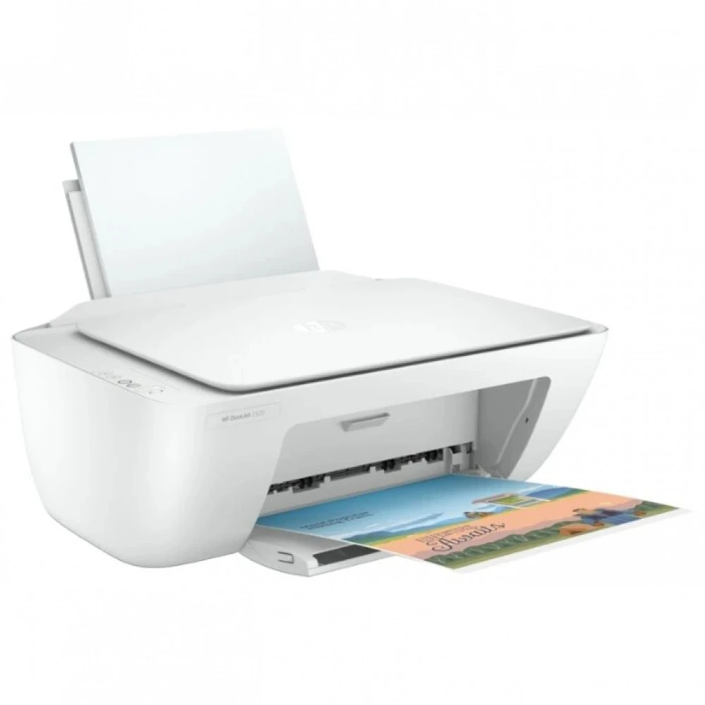 МФУ HP DeskJet 2320 (7WN42B_BEW) А4, Струйный, Цветная