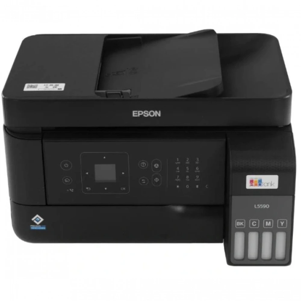 МФУ Epson EcoTank L5590 C11CK57503 А4, Струйный, Цветная