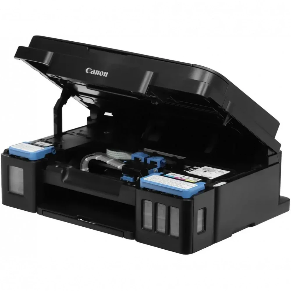 МФУ Canon Pixma G2010 2313C012\2313C015 А4, Струйный, Цветная