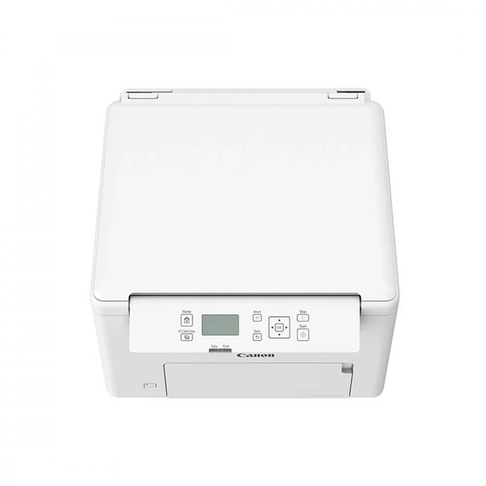 МФУ Canon MF272dw II 7345C003AA А4, Лазерный, Монохромная
