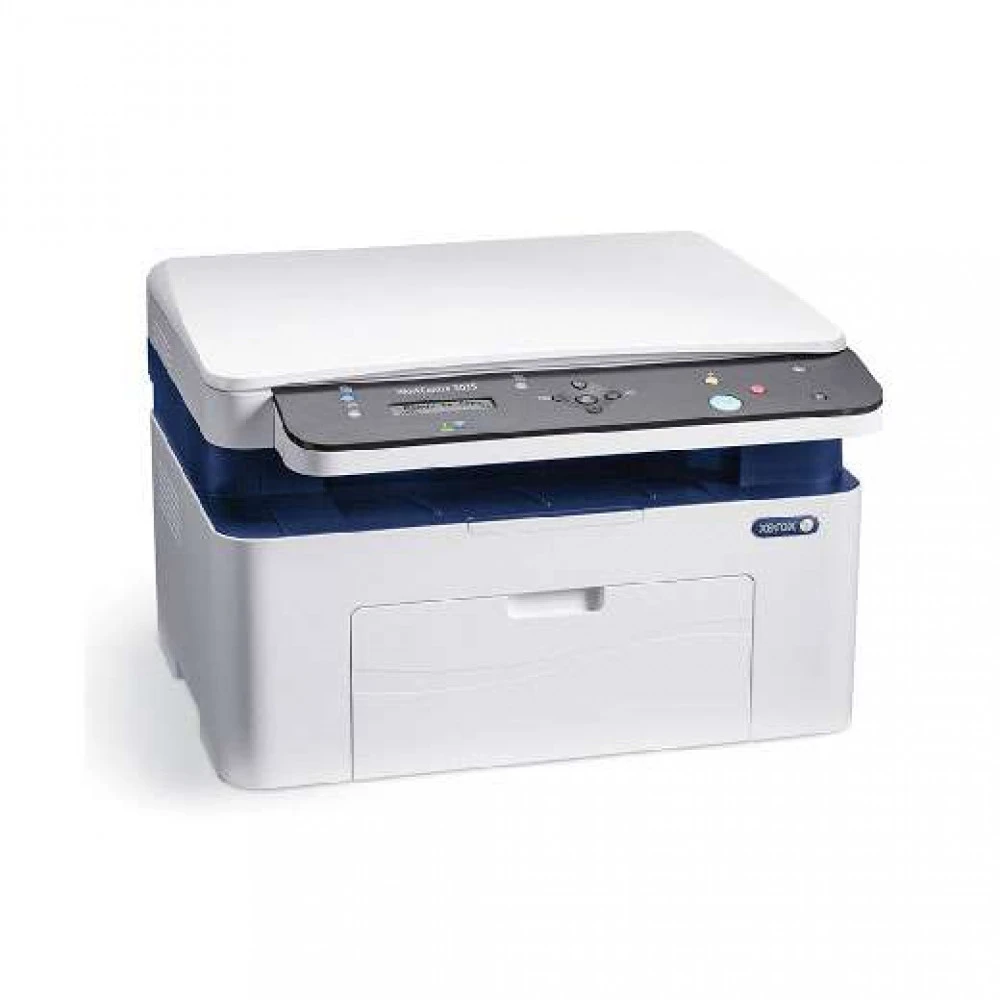 МФУ Xerox 3025BI MFP А4, Лазерный, Монохромная