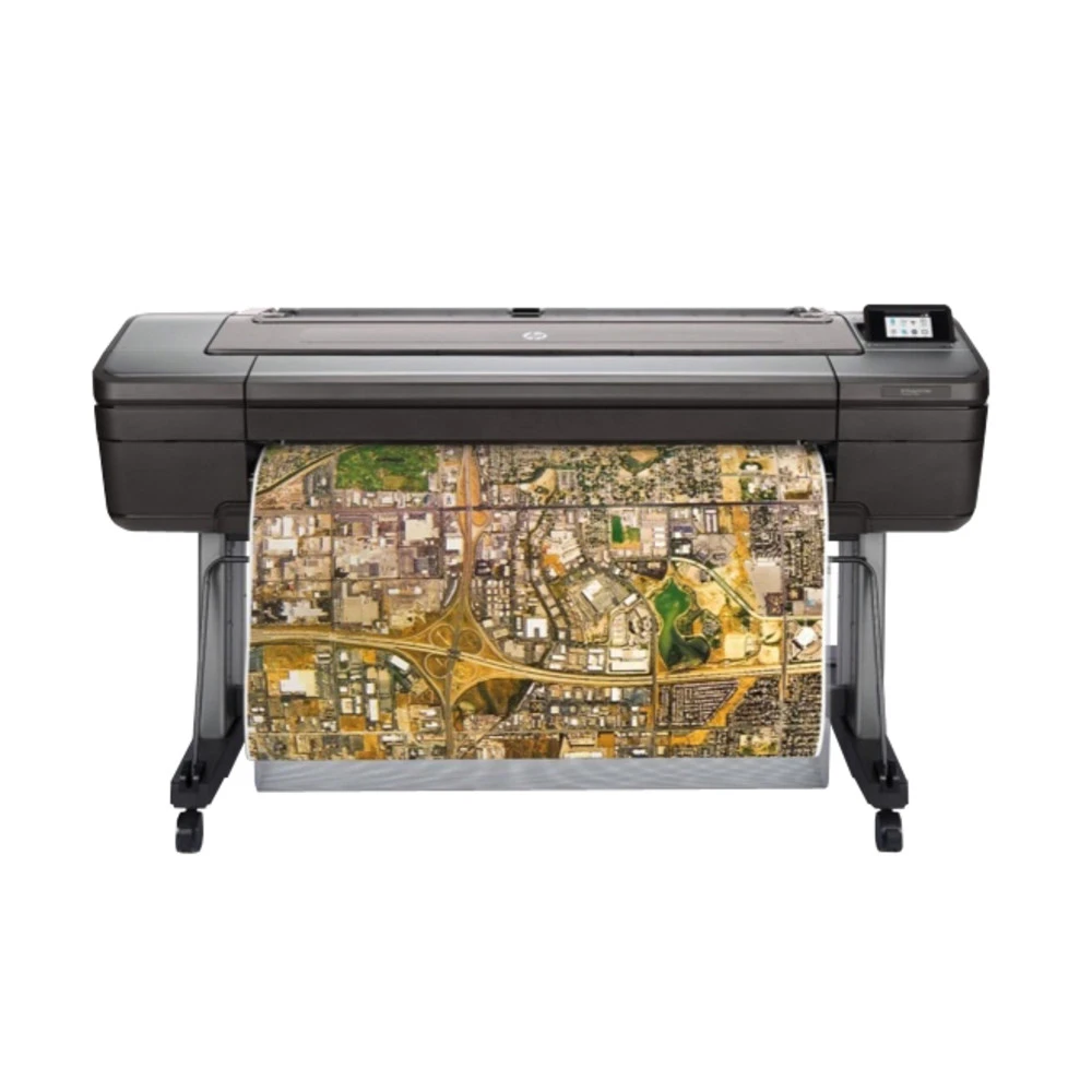 Плоттер HP DesignJet Z6 PostScript T8W16A Цветной, Струйная, A0+ (44 дюйма) (1118)