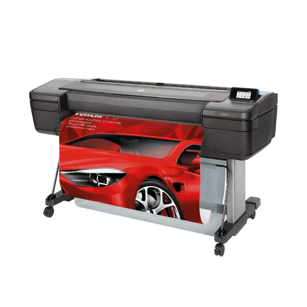 Плоттер HP DesignJet Z6 PostScript T8W16A Цветной, Струйная, A0+ (44 дюйма) (1118)
