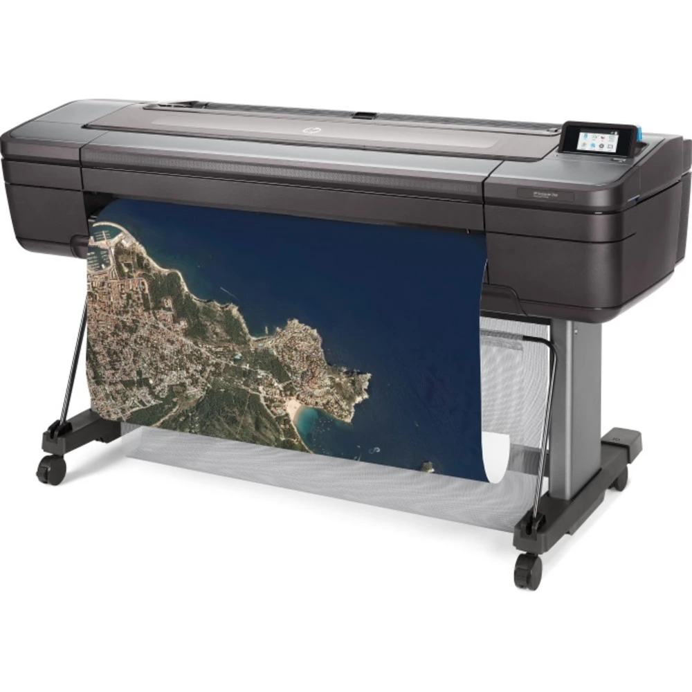 Плоттер HP DesignJet Z6dr PS T8W18A Цветной, Струйная, A0+ (44 дюйма) (1118)