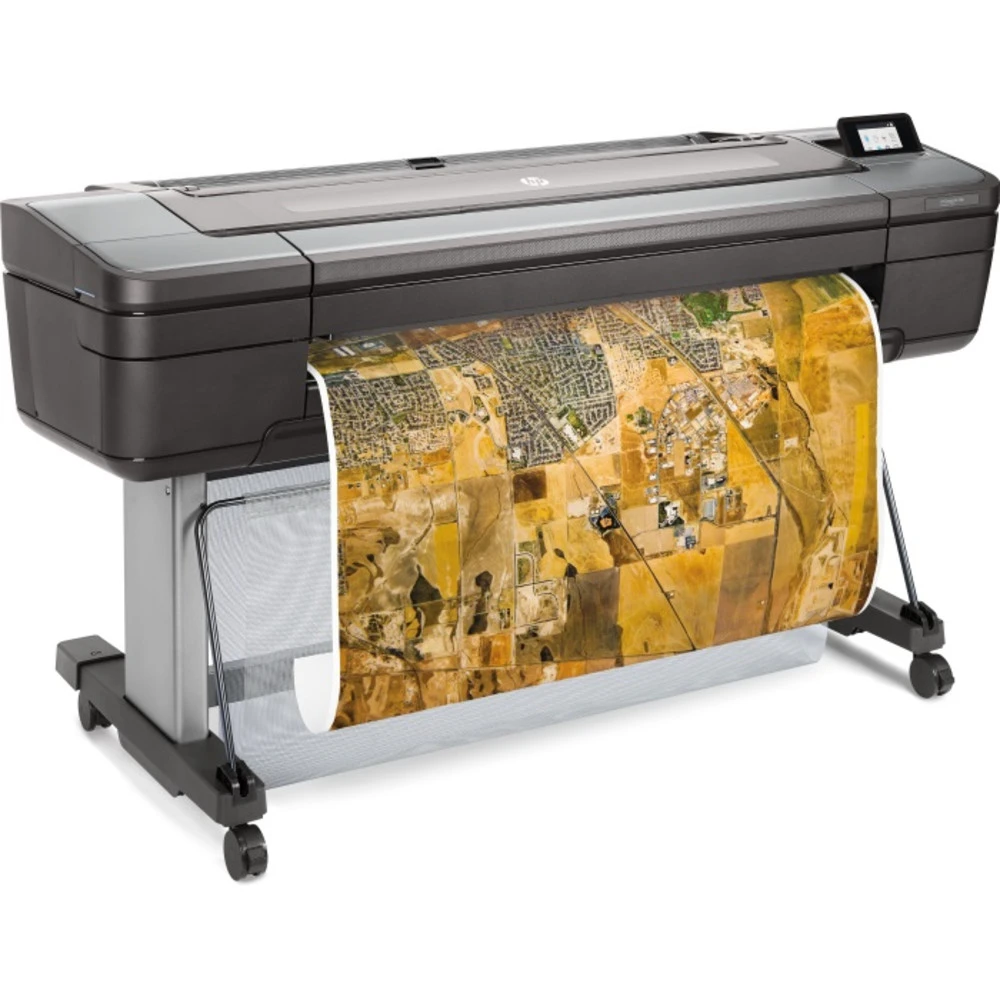 Плоттер HP DesignJet Z6dr PS T8W18A Цветной, Струйная, A0+ (44 дюйма) (1118)