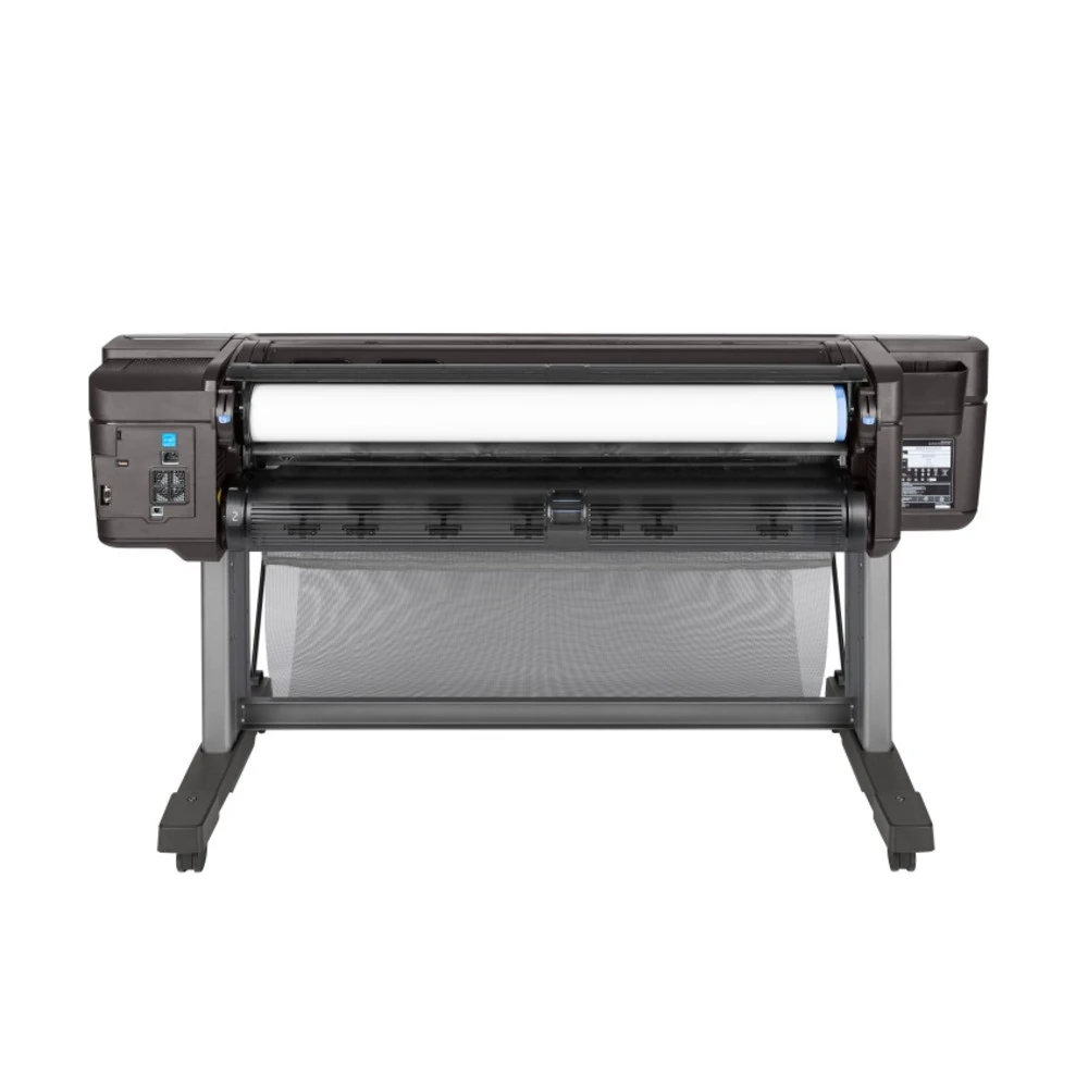 Плоттер HP DesignJet Z9+ PostScript W3Z72A Цветной, Струйная, A0+ (44 дюйма) (1118)