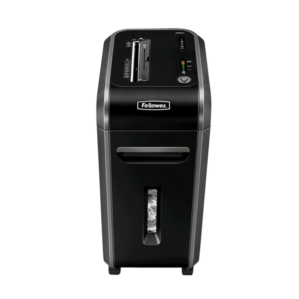 Шредер Fellowes FS-46910