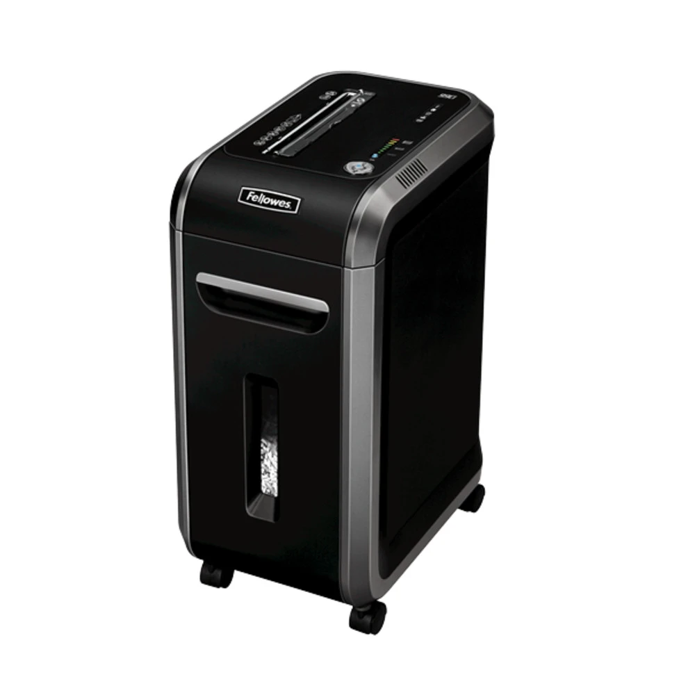 Шредер Fellowes FS-46910