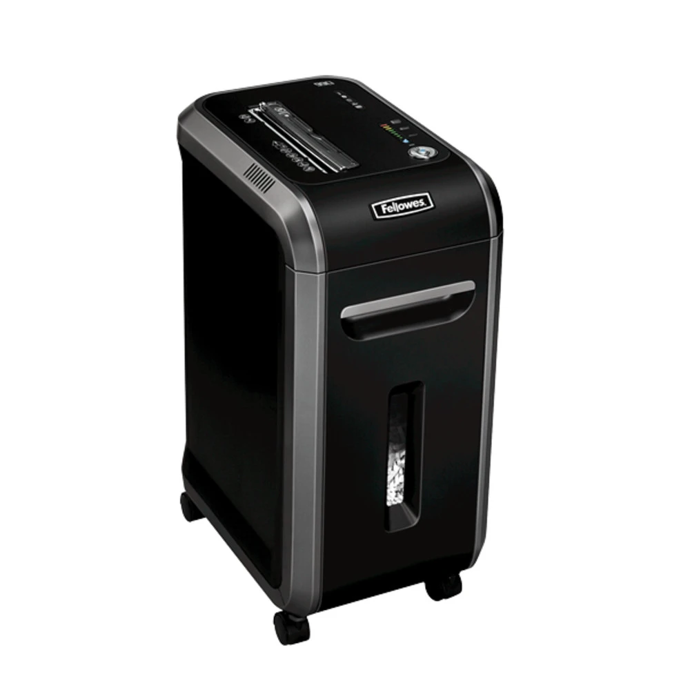 Шредер Fellowes FS-46910