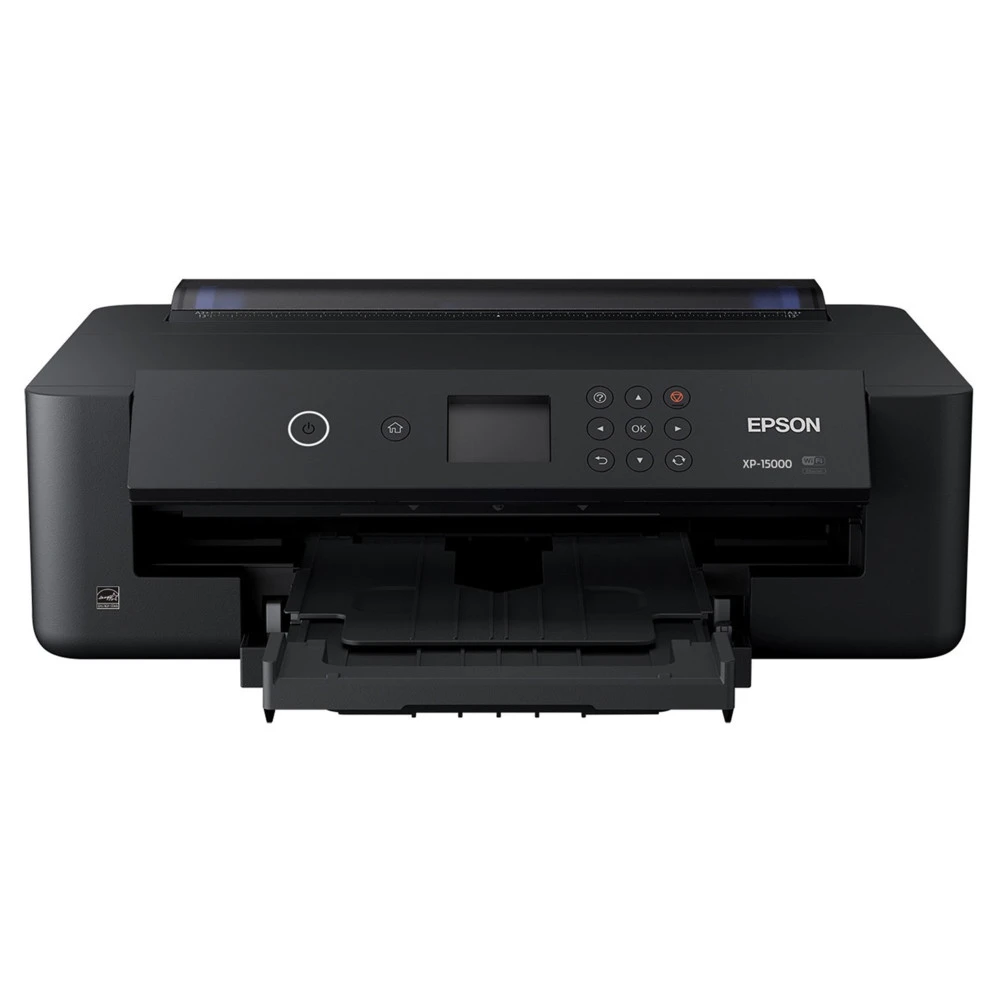 Принтер Epson Expression Photo HD XP-15000 C11CG43402 А3, Струйный, Цветная