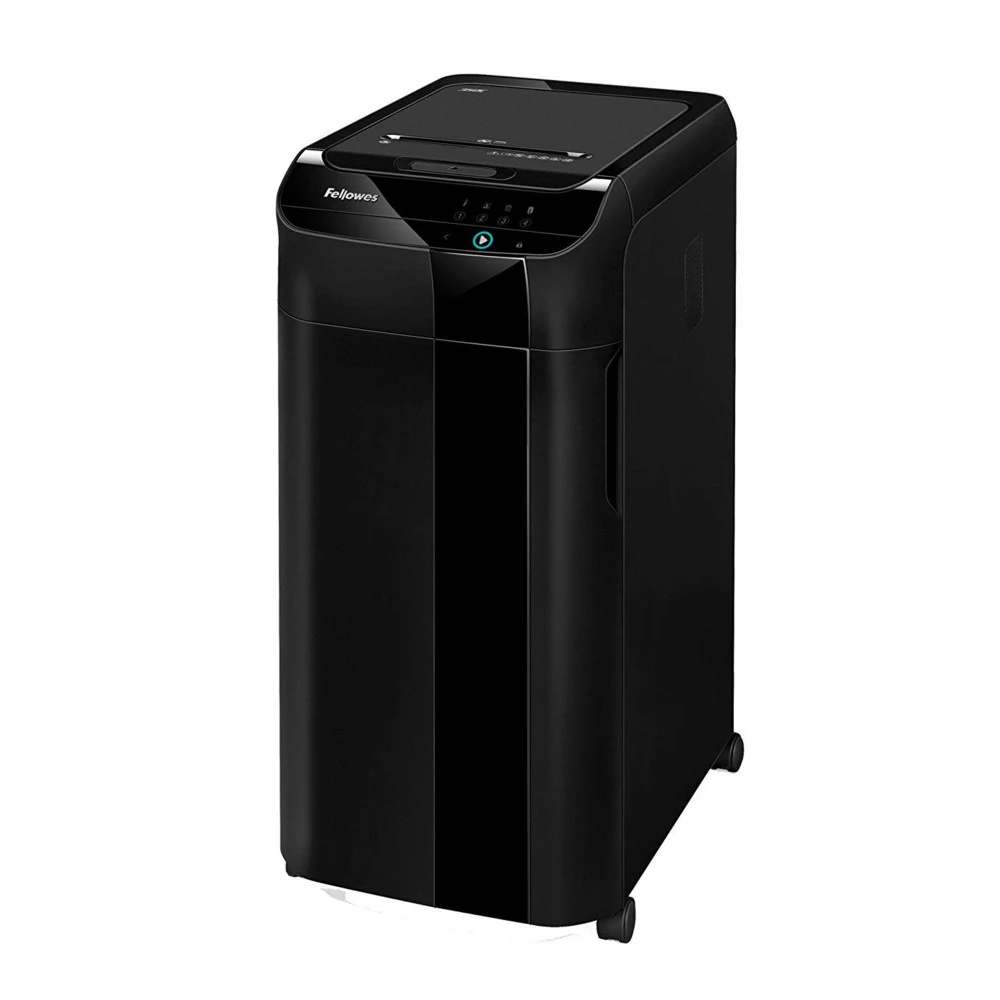 Шредер Fellowes AutoMax 350C FS-49641