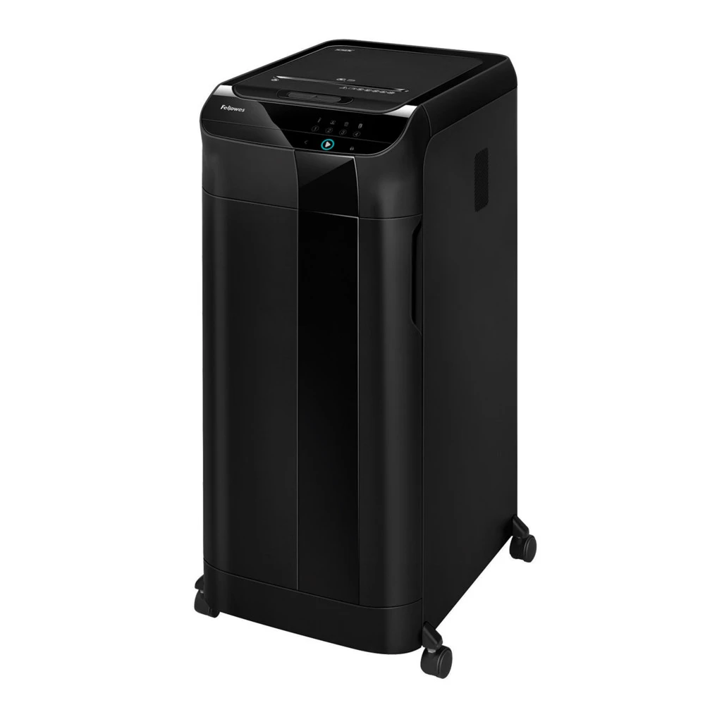 Шредер Fellowes AutoMax 550C FS-49631