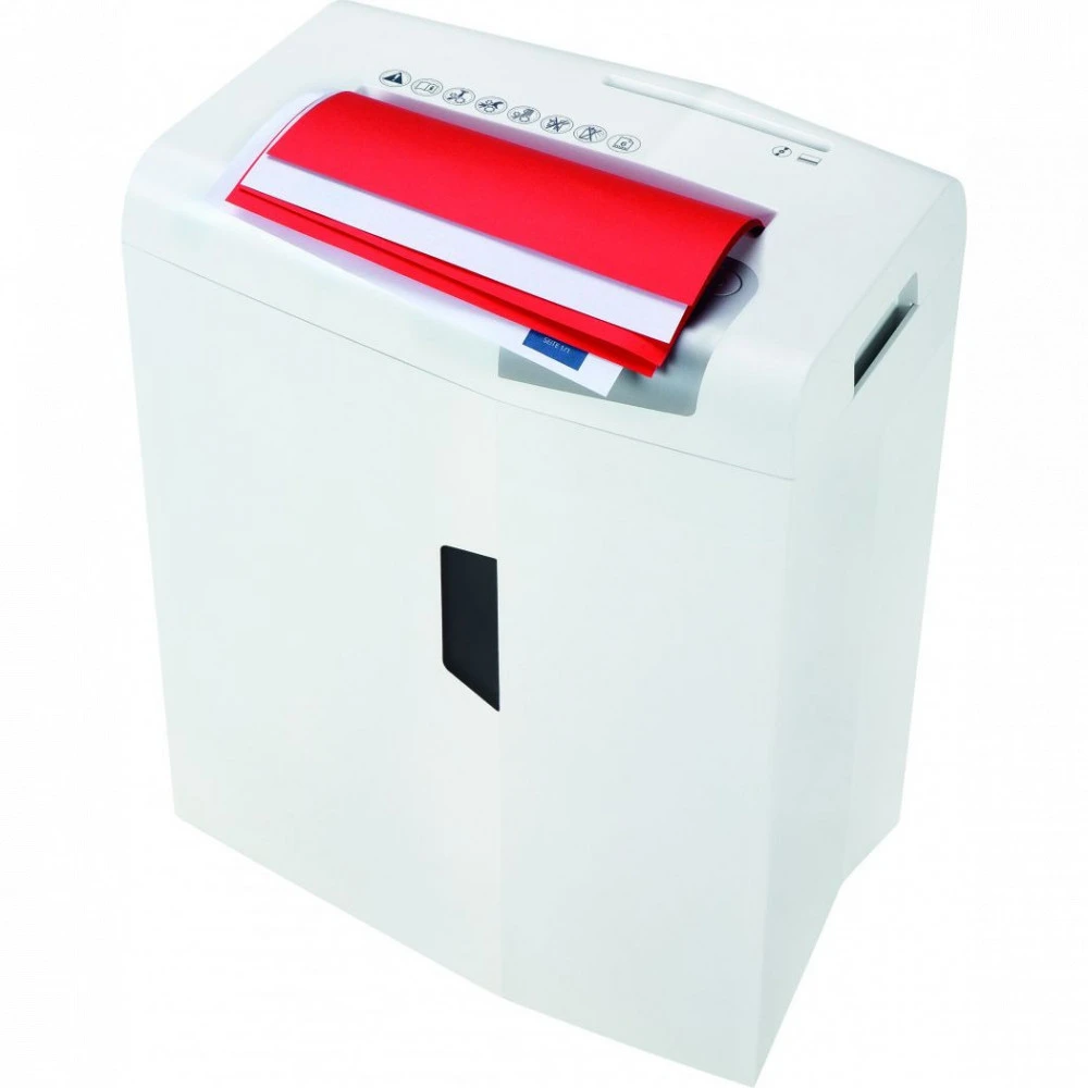 Шредер HSM Shredstar X6 1046111