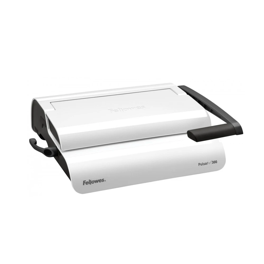 Переплетчик Fellowes PULSAR+ FS-56276