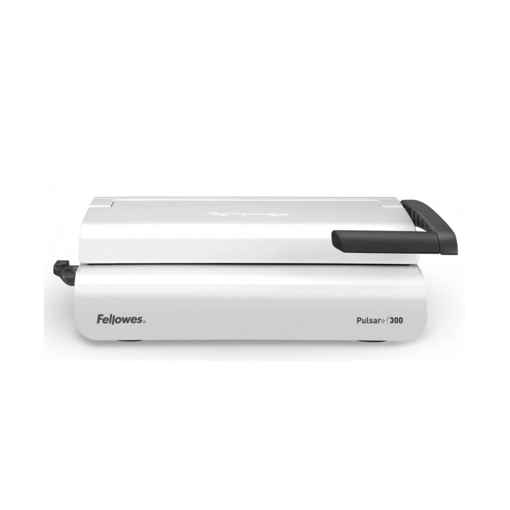 Переплетчик Fellowes PULSAR+ FS-56276