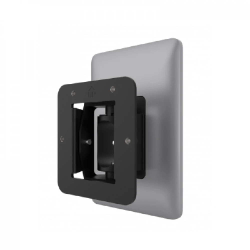 Аксессуар для СКУД Hikvision Кронштейн DS-KAB6-W1 Кронштейн