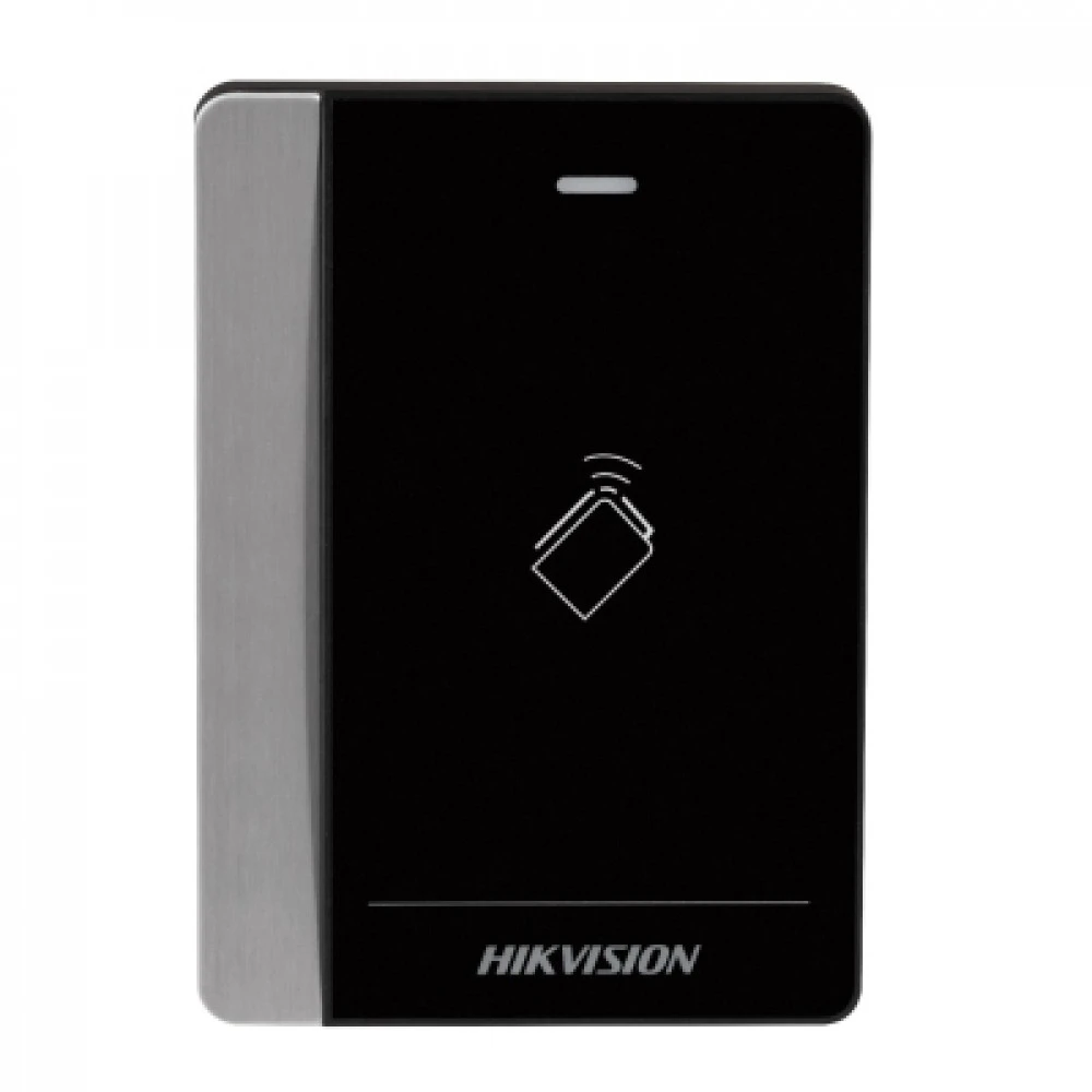 Считыватель RFID Hikvision DS-K1102AEM Для улицы