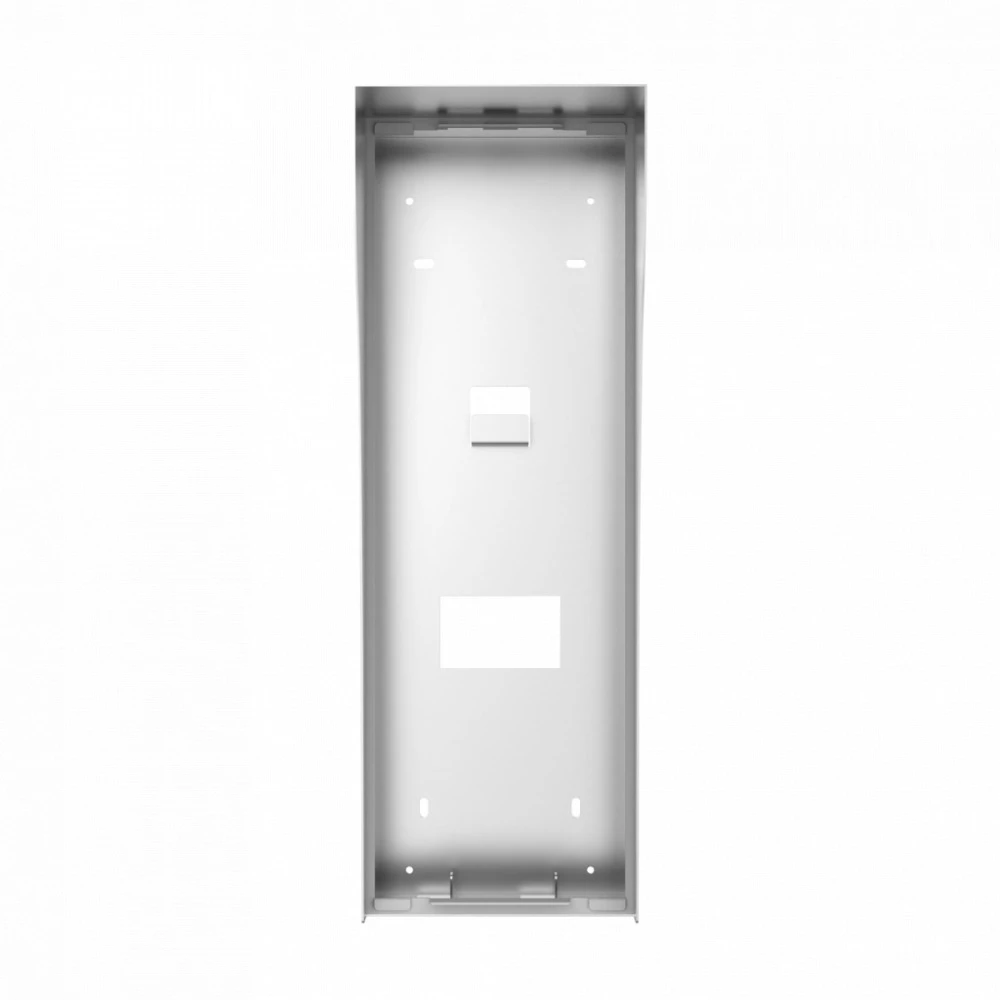 Аксессуар для СКУД Hikvision DS-KABD9203-RS Рамка
