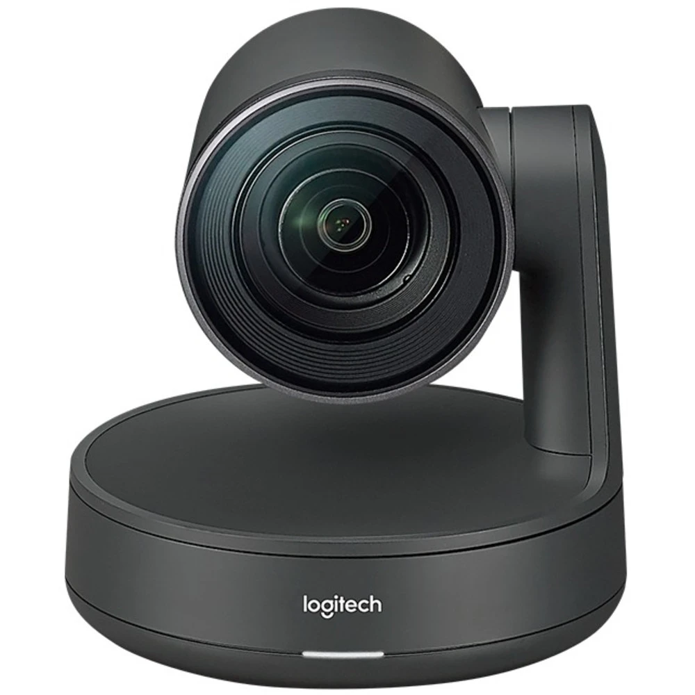 Терминал ВКС Logitech Rally Video Conference System 960-001218