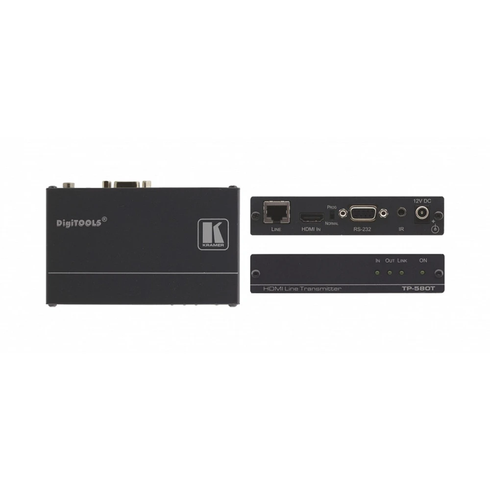 Опция для конференц-оборудования Kramer TP-580T