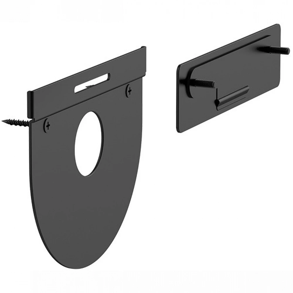 Опция для конференц-оборудования Logitech Tap Wall Mount (939-001817)