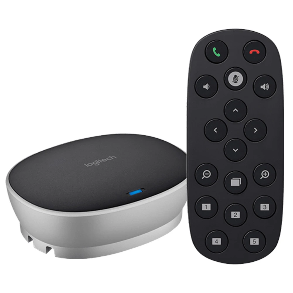 Конференц-камера Logitech Group ConferenceCam 960-001057