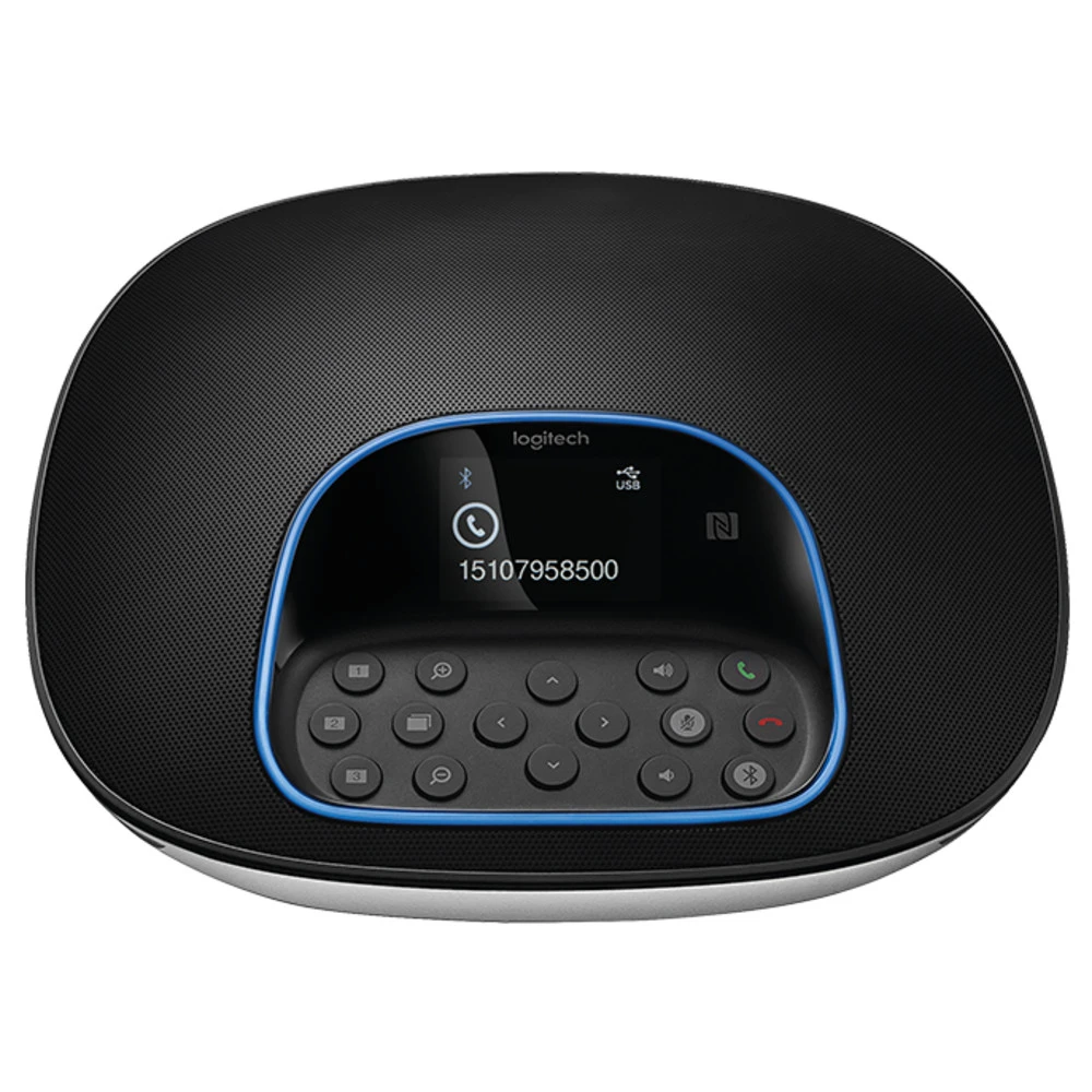 Конференц-камера Logitech Group ConferenceCam 960-001057