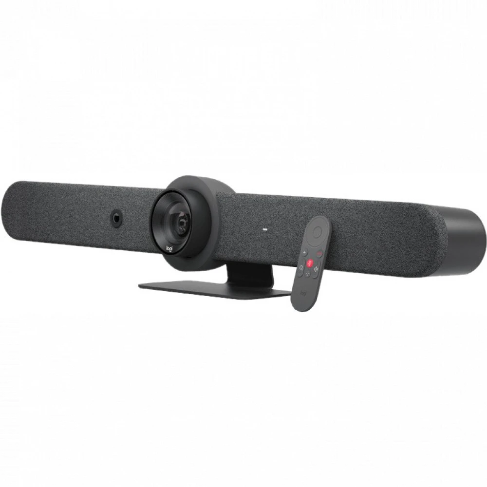 Конференц-камера Logitech Rally Bar Graphite 960-001311