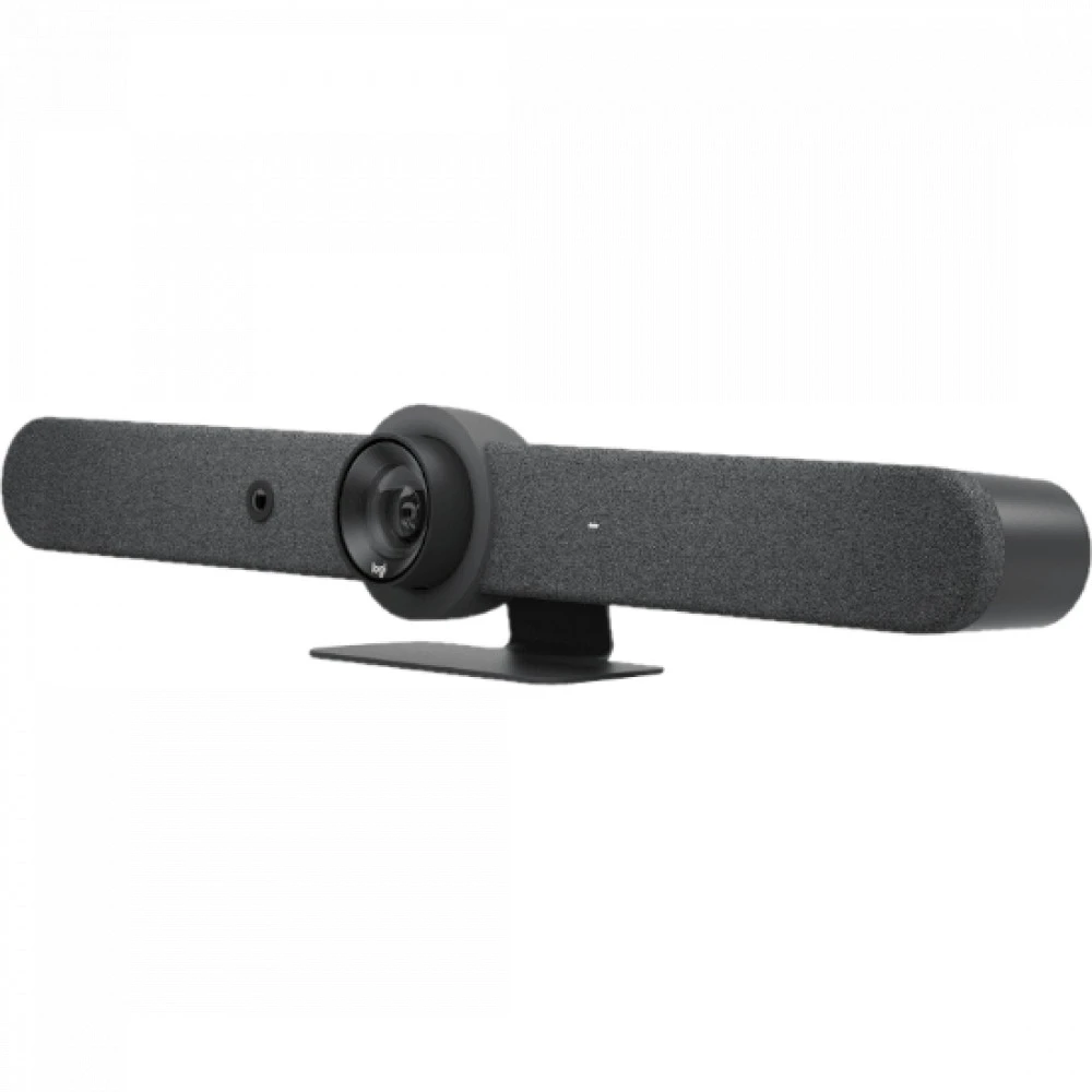 Конференц-камера Logitech Rally Bar Graphite 960-001311