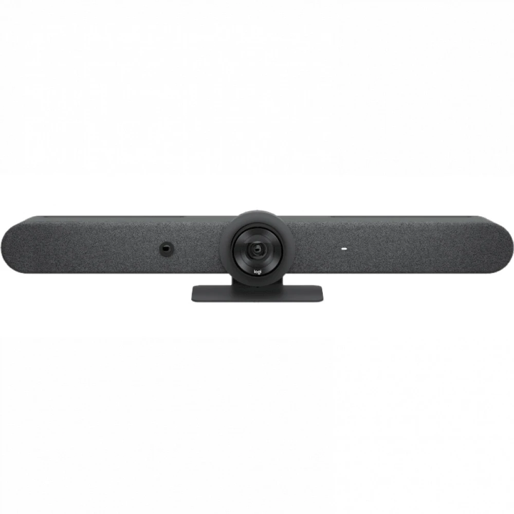 Конференц-камера Logitech Rally Bar Graphite 960-001311