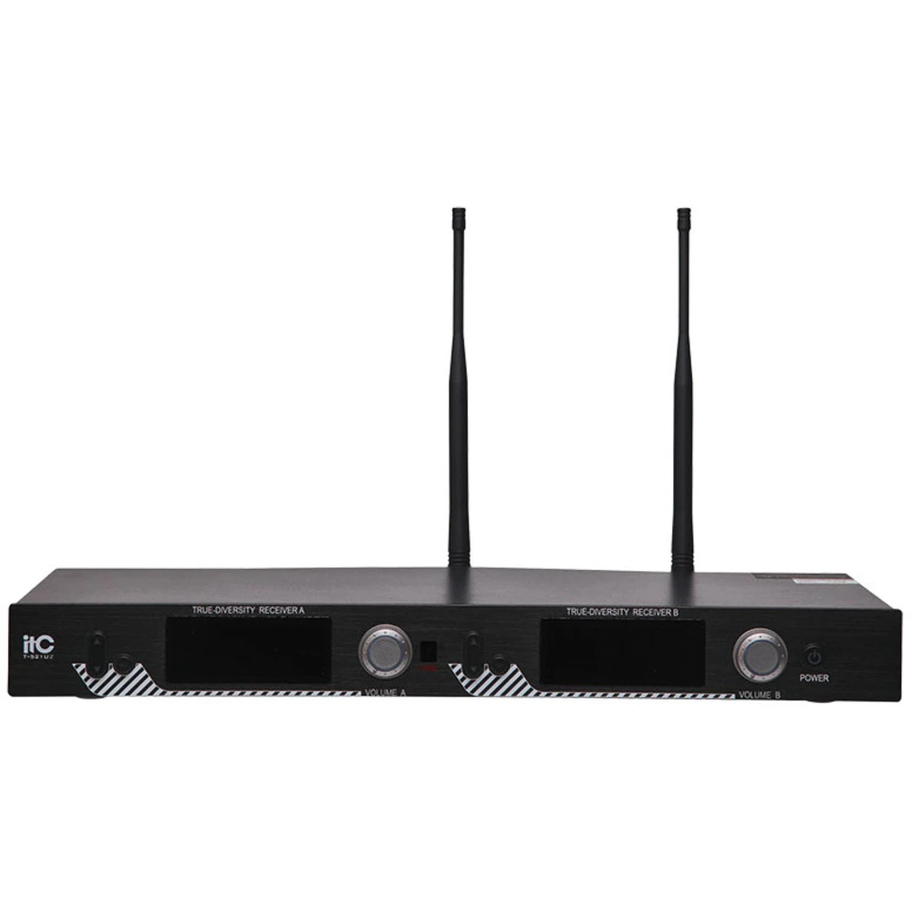 Микрофон ITC T-521UW