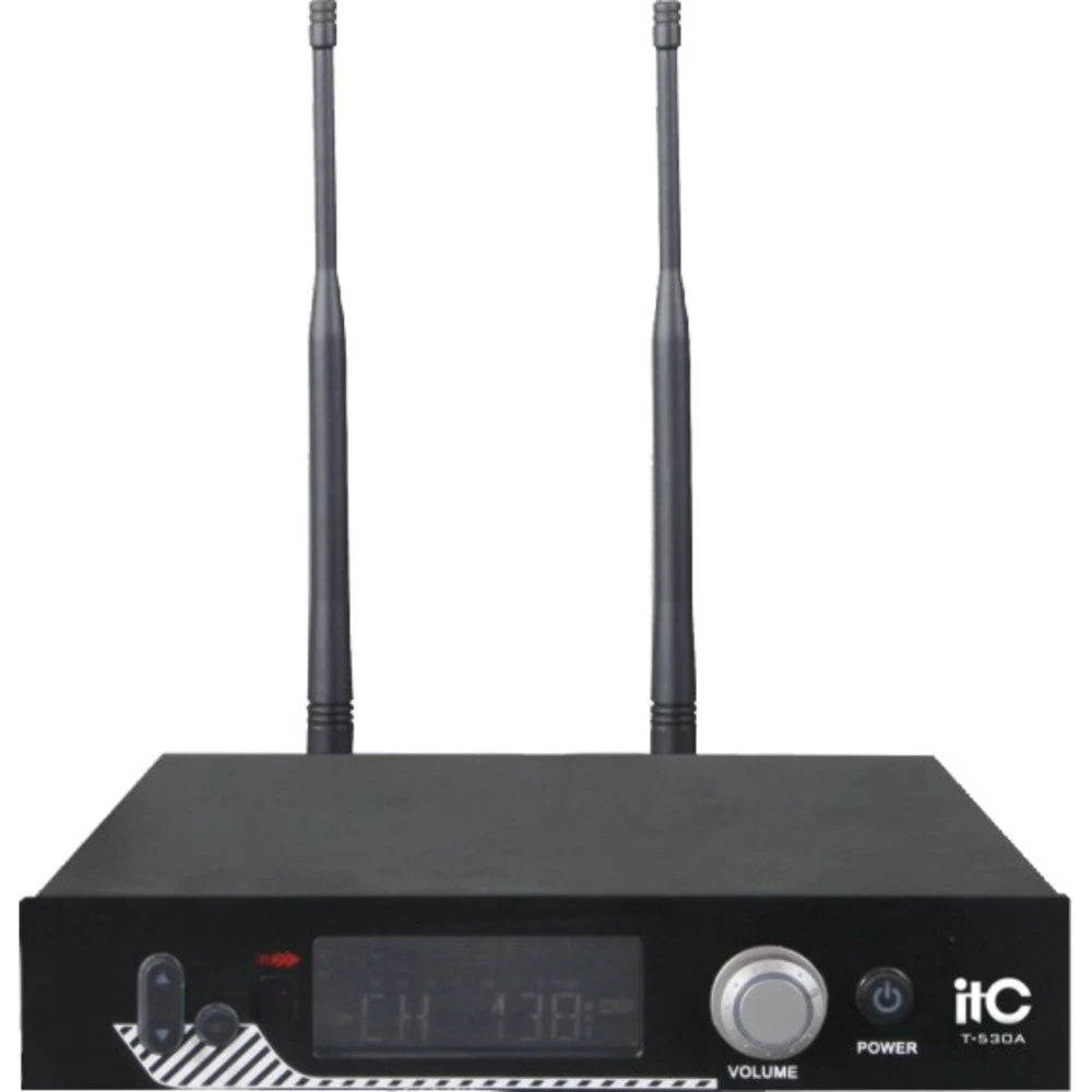 Микрофон ITC T-530B