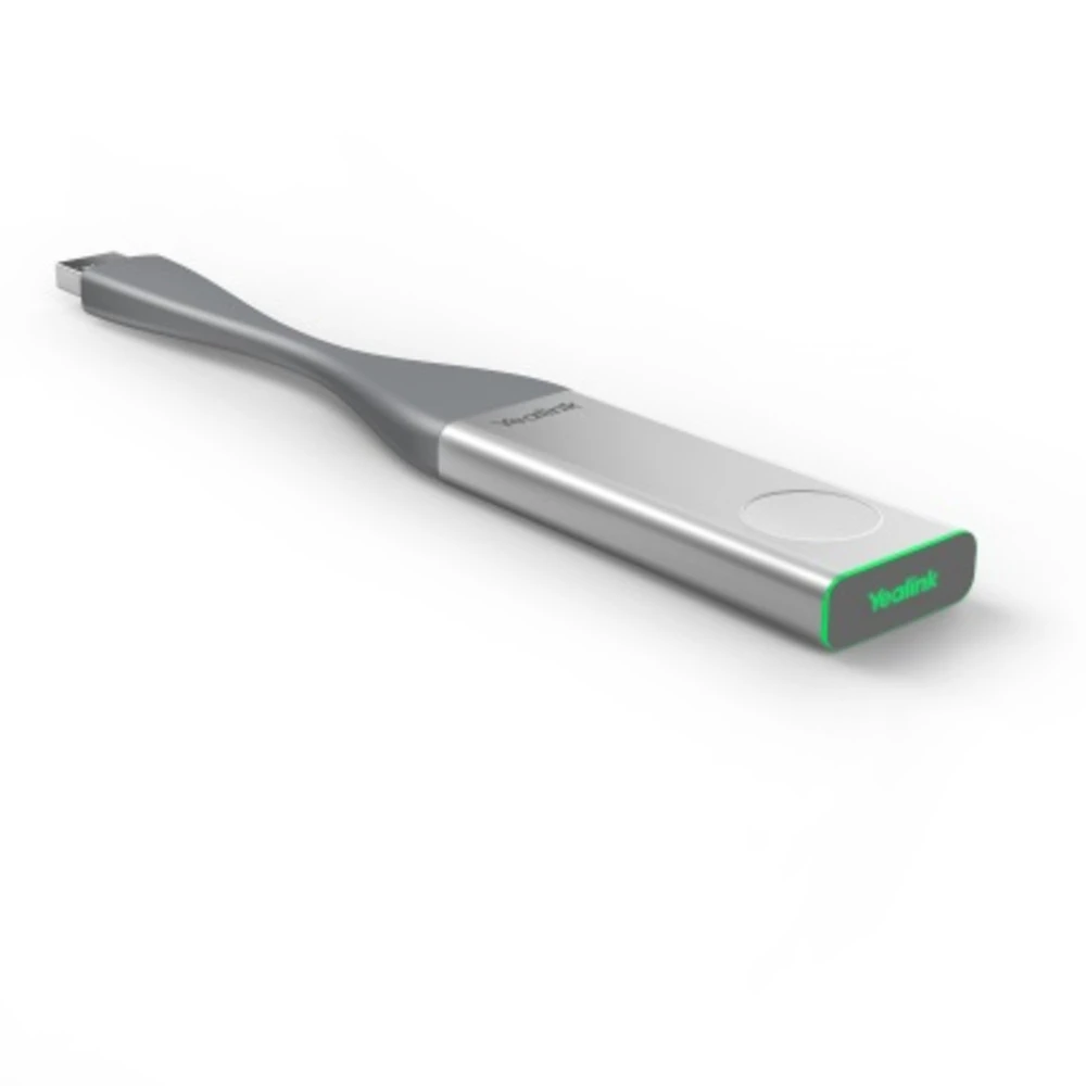 Терминал ВКС Yealink VC800-Phone-WP