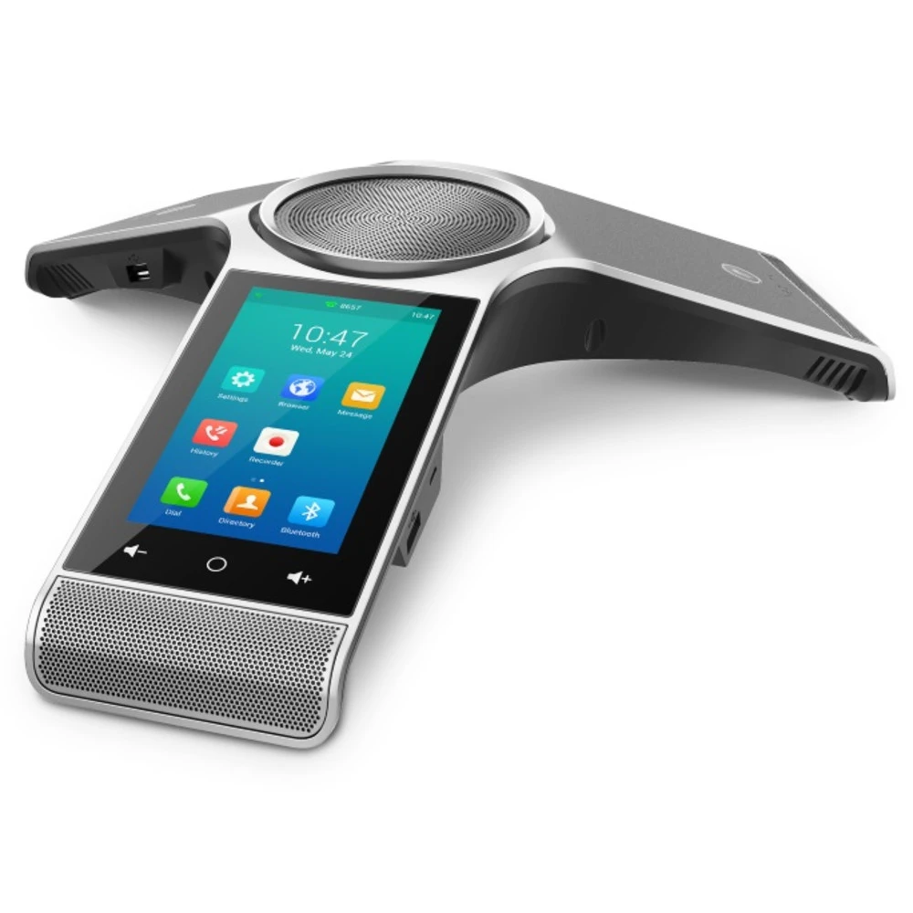 Терминал ВКС Yealink VC800-Phone-WP
