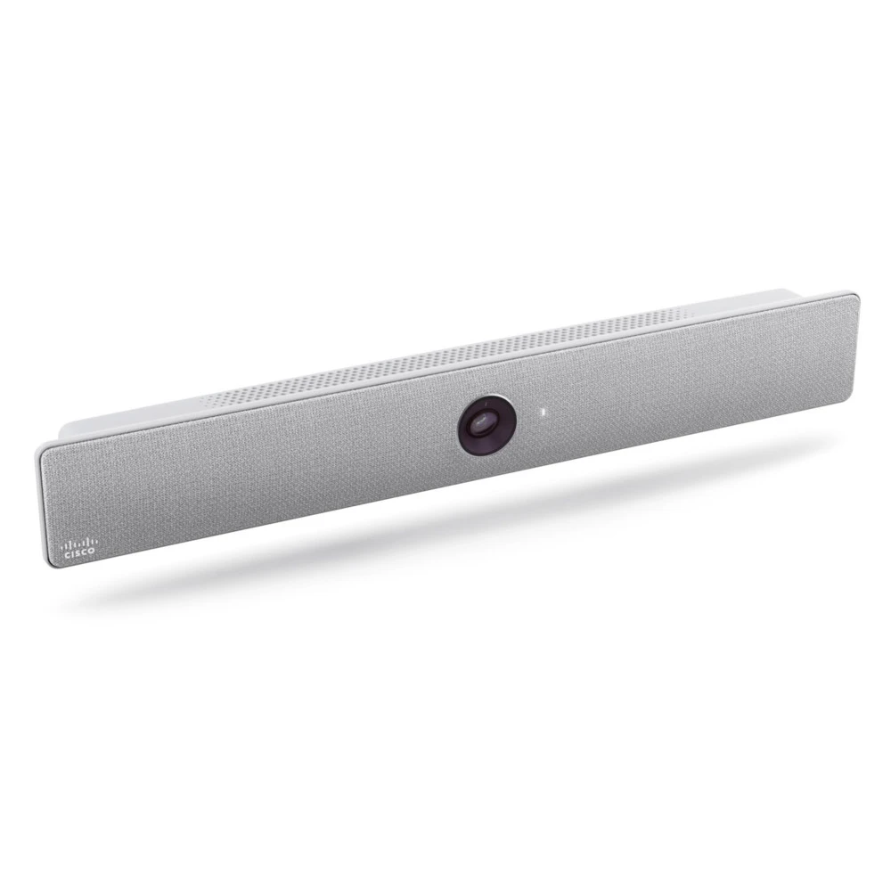 Терминал ВКС Cisco Room Kit with Touch10 CS-KIT-K7