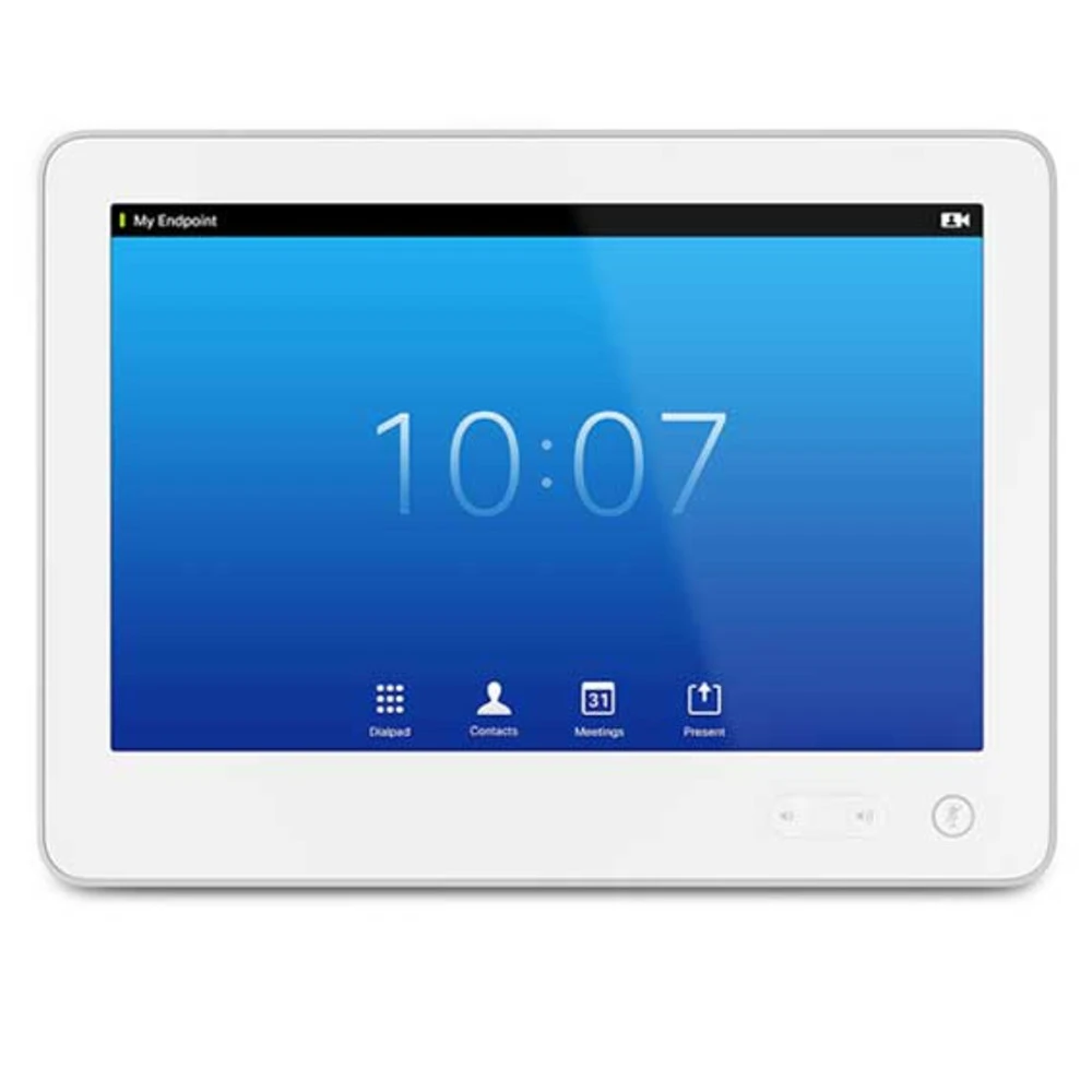 Терминал ВКС Cisco Room Kit with Touch10 CS-KIT-K7