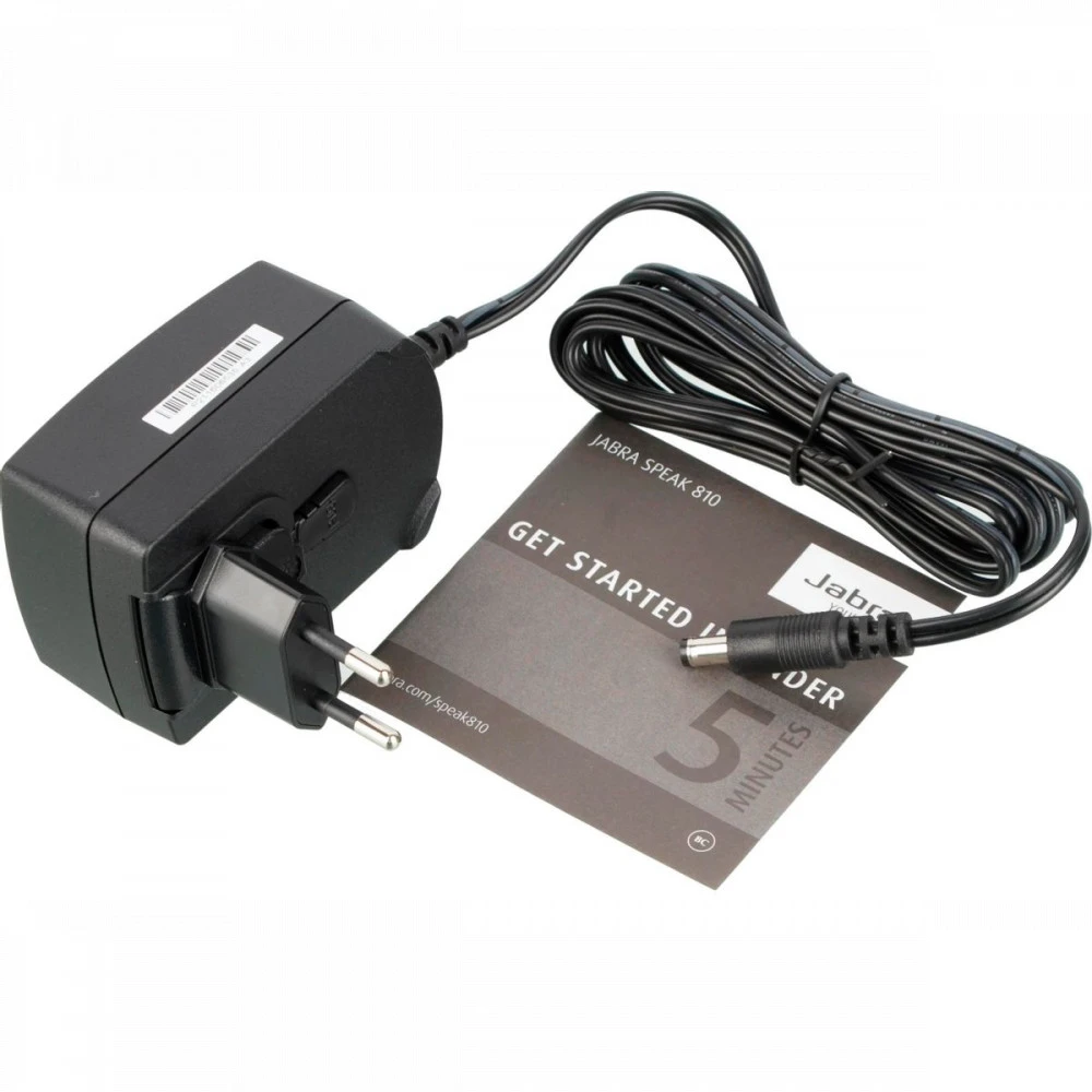 Спикерфон Jabra Спикерфон SPEAK 810 MS 7810-109