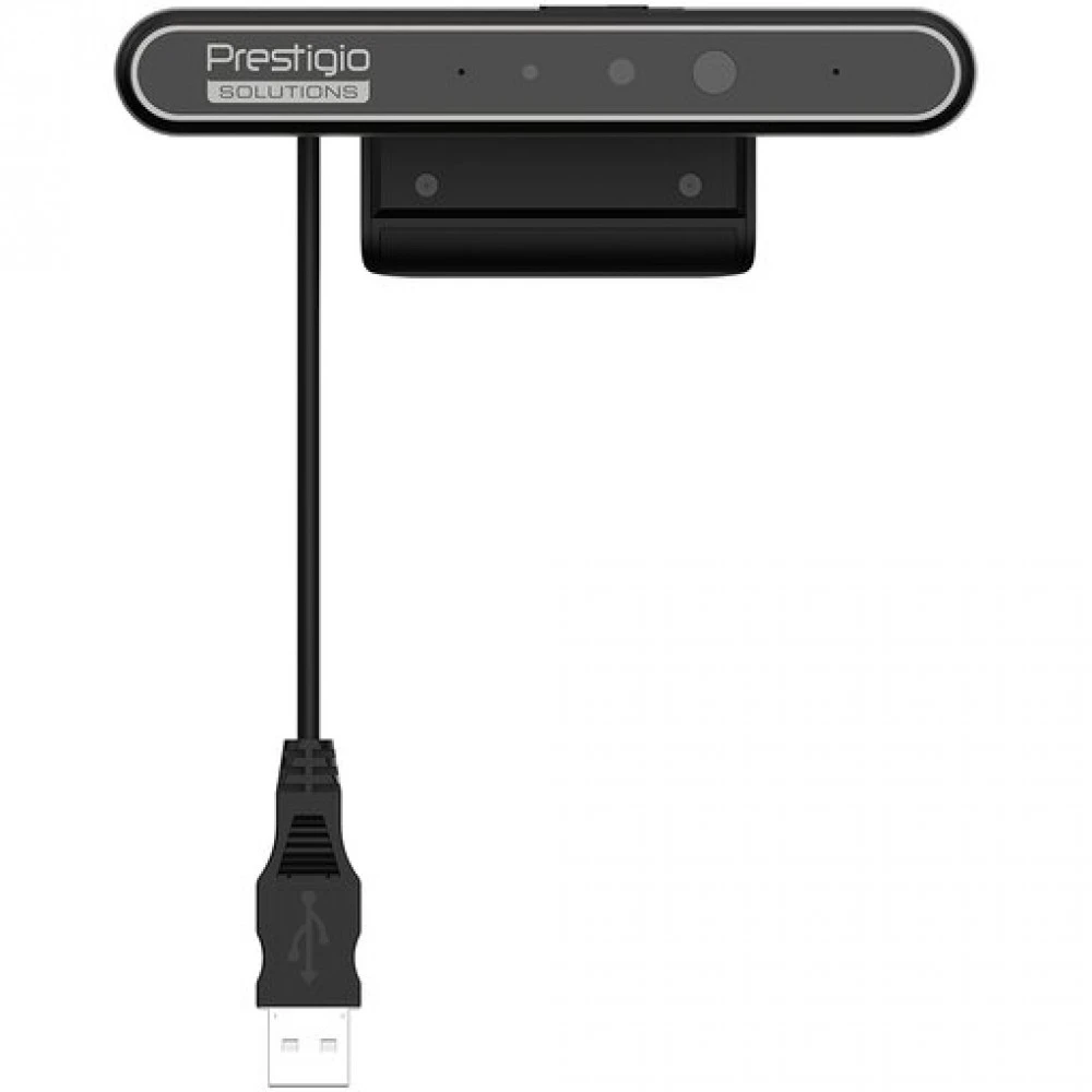Опция для конференц-оборудования Prestigio Solutions VCS Windows Hello Camera PVCCF2M202