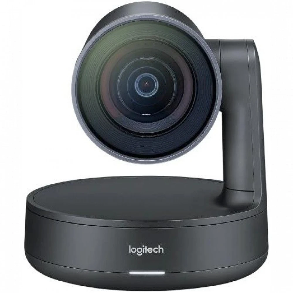 Терминал ВКС Logitech ConferenceCam Rally Plus (960-001242)