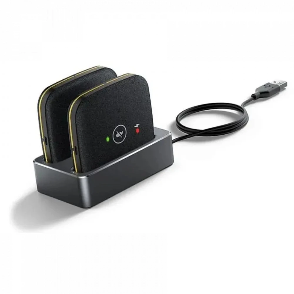 Спикерфон Yealink CPW65-DECT-Duo